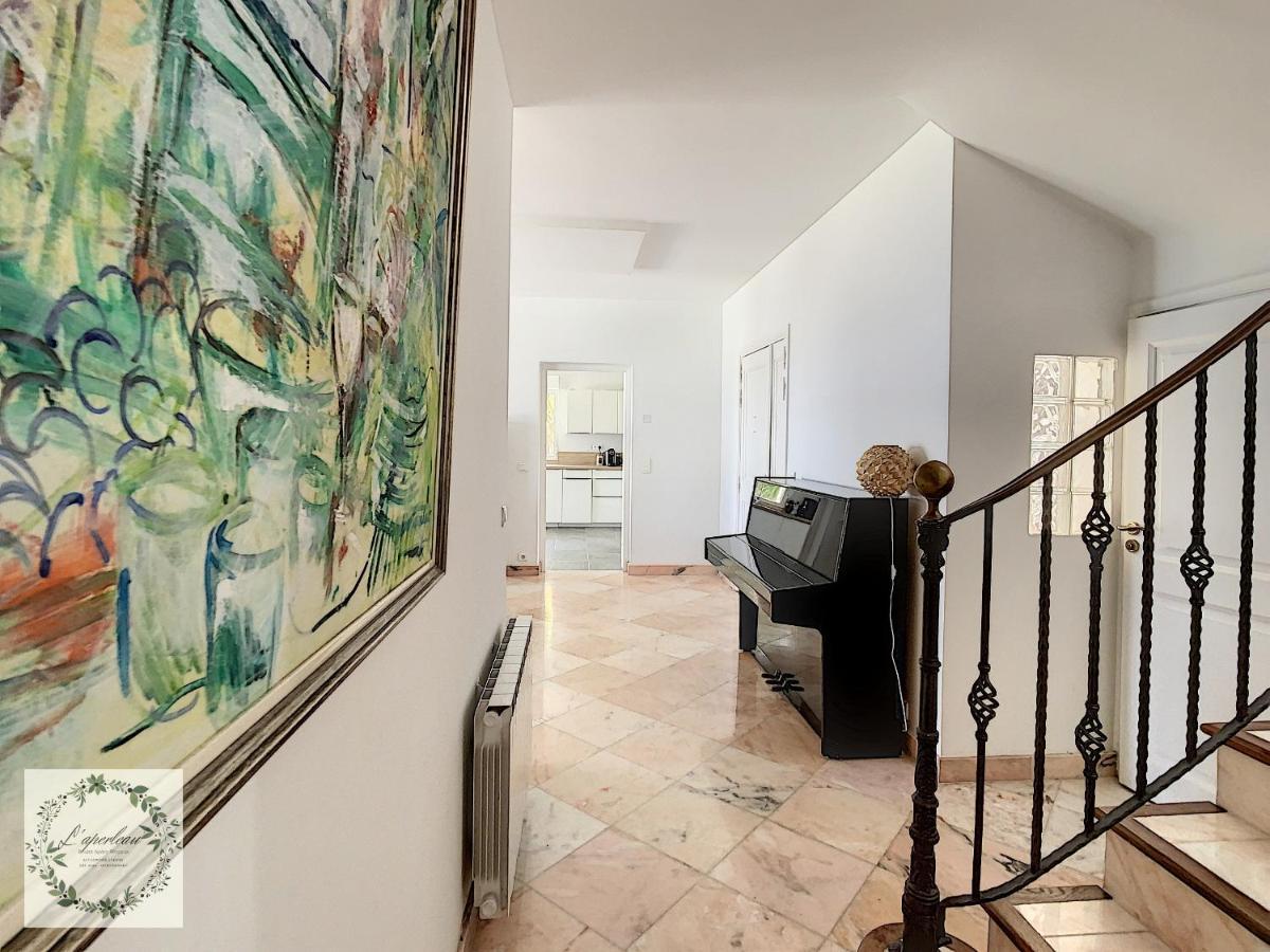 Seaview Villa Marlau Macinaggio  Exterior foto