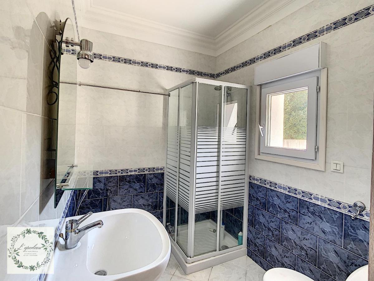 Seaview Villa Marlau Macinaggio  Exterior foto